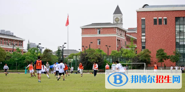 杭州2023年职业高中有哪些铁路学校