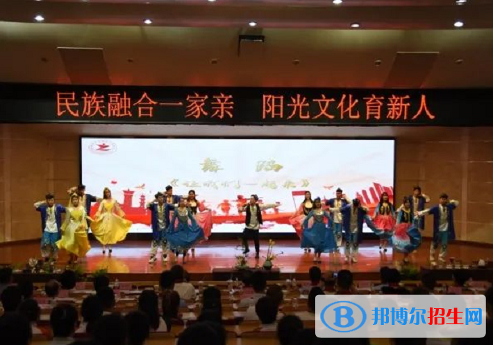 浙江2023年初中毕业可以去什么中专学校