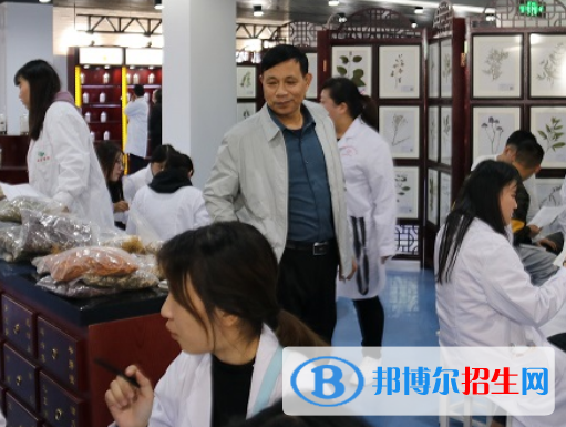 河南2023年职业中专卫校有哪些