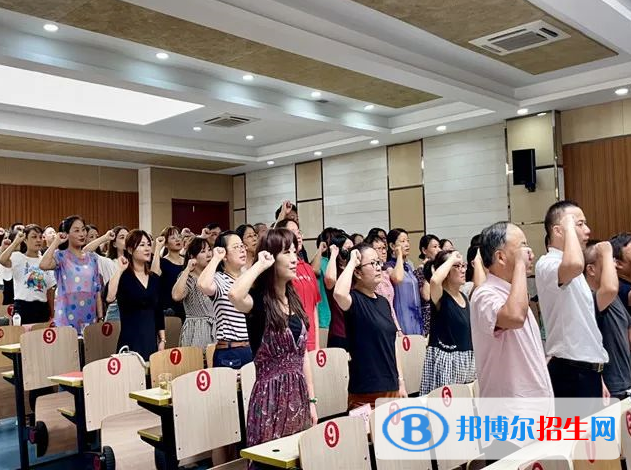 浙江2023年初中毕业可以上什么中专学校