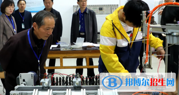  安徽2023年现在有什么好的汽修学校
