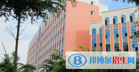 广西2023年有哪些公办计算机学校
