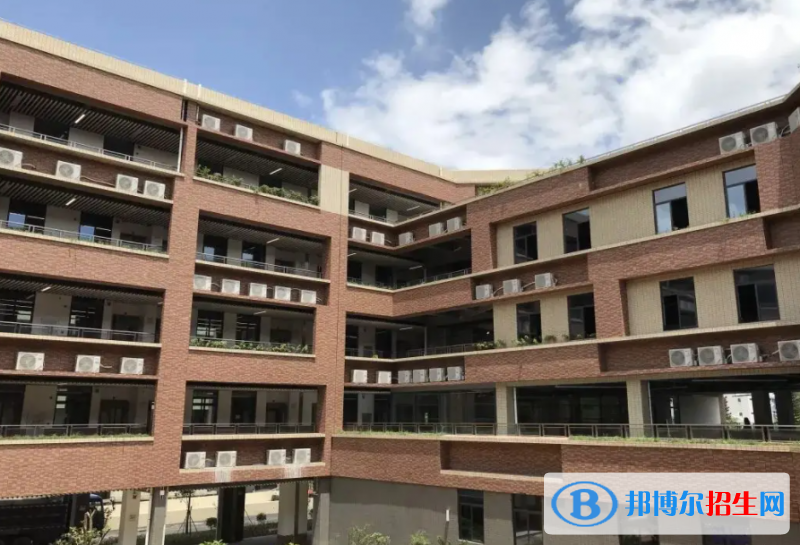 深圳蛇口国际学校小学部2023年报名时间2