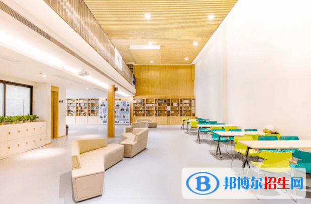 深圳蛇口国际学校小学部2023年学费标准2