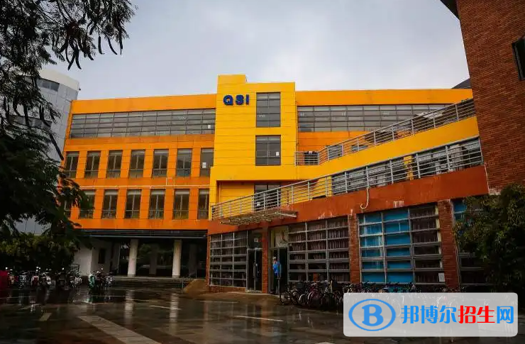 深圳科爱赛国际学校2023年招生政策