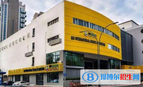 深圳科爱赛国际学校2023年入学条件2