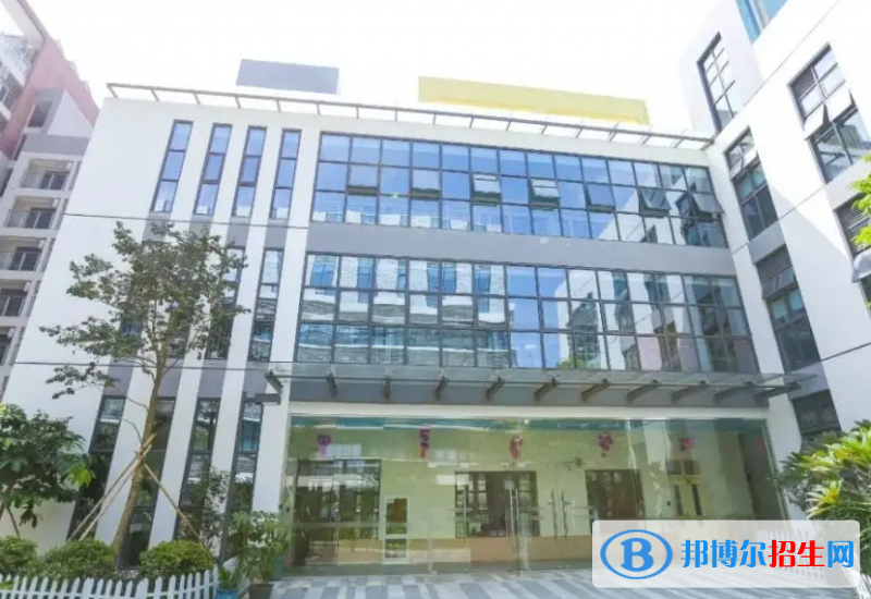 深圳科爱赛国际学校2023年录取分数线