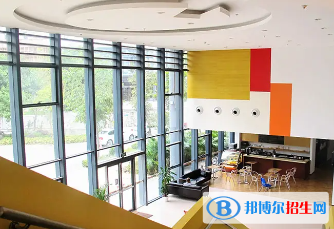 深圳科爱赛国际学校怎么样