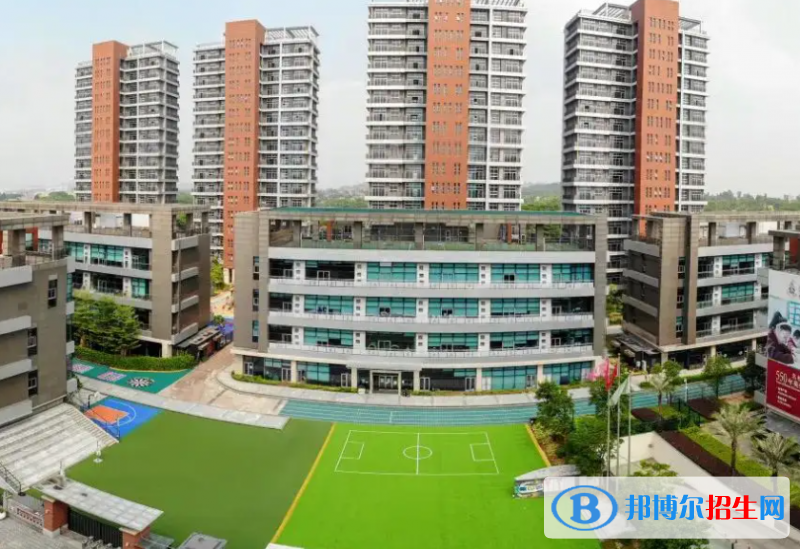 深圳科爱赛国际学校怎么样2