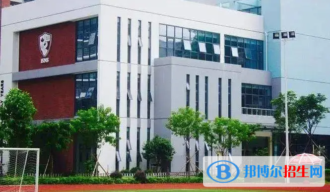 深圳科爱赛国际学校靠谱吗