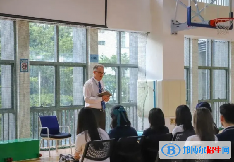 深圳深美国际学校2023年入学考试2
