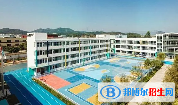 深圳深美国际学校2023年学费标准