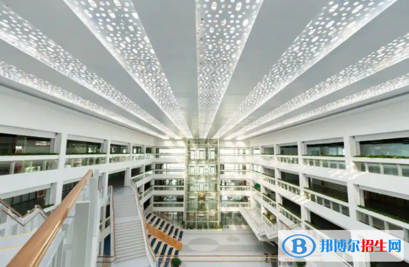 深圳深美国际学校2023年录取分数线