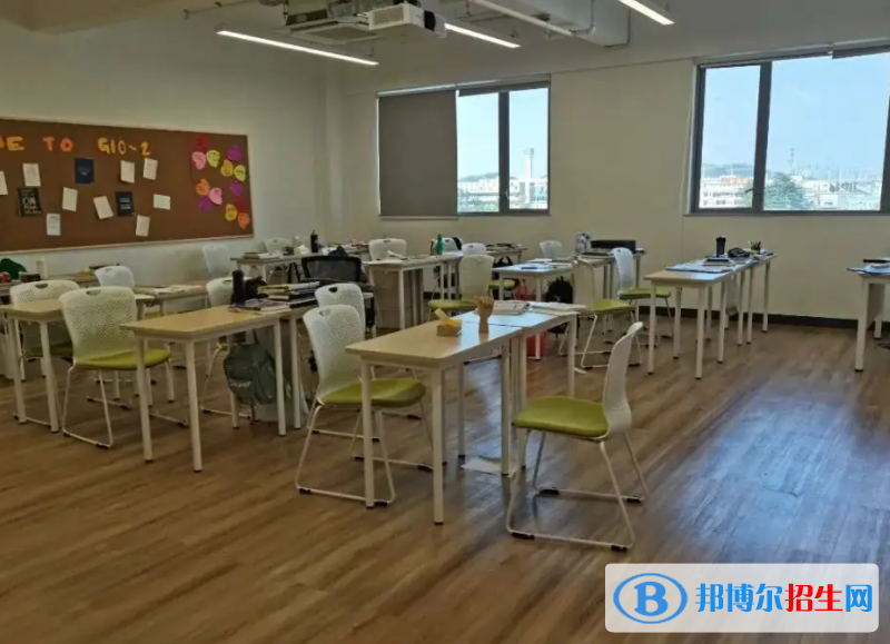 深圳深美国际学校怎么样2