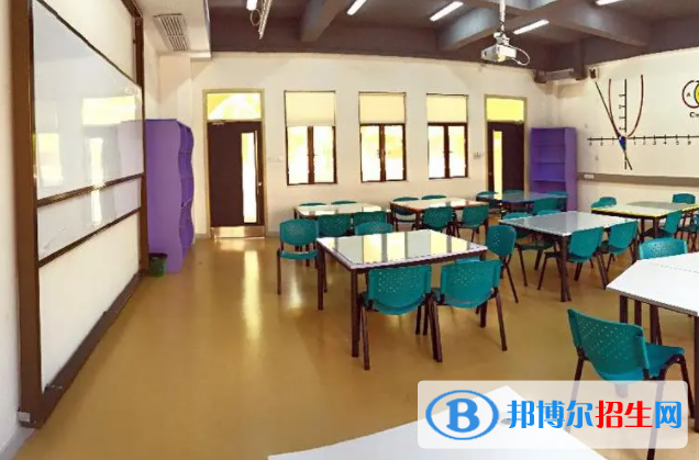 深圳曦城协同国际学校2023年报名时间