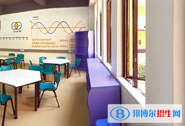 深圳曦城协同国际学校2023年报名时间2
