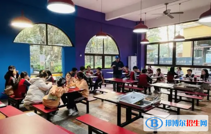 深圳曦城协同国际学校2023年入学考试2