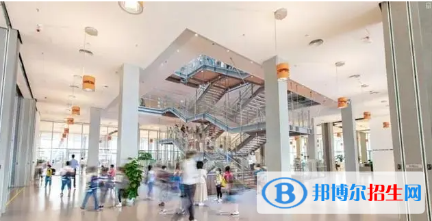 深圳曦城协同国际学校2023年录取分数线2