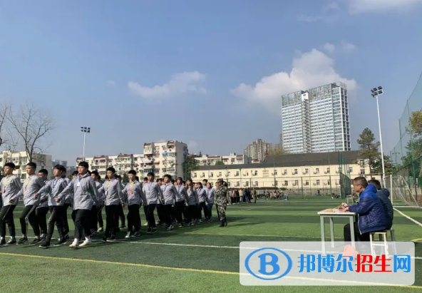 安徽2023年中专汽修学校哪里招生