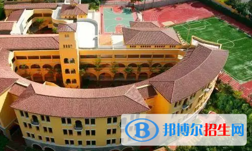 深圳曦城协同国际学校怎么样2