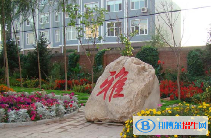榆树实验高级中学2023年招生录取分数线