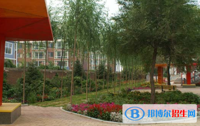 榆树实验高级中学2023年招生录取分数线