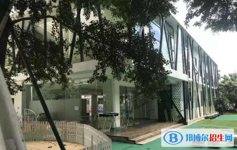 深圳曦城协同国际学校靠谱吗2