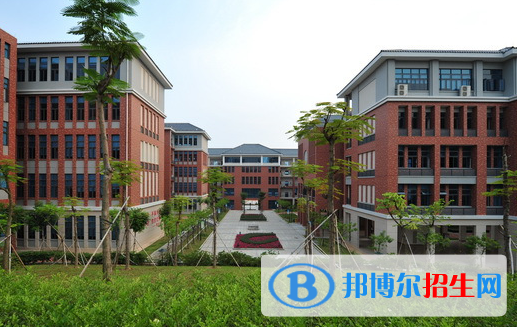 东莞厚街专业技术学校2023年怎么样、好不好