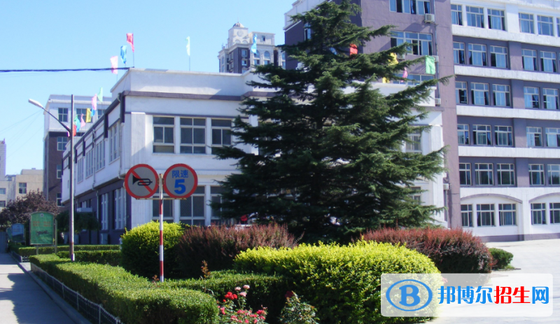 河北省三河市第二中学2023年招生代码