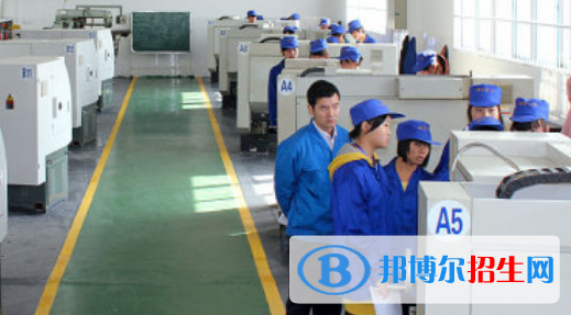  安徽2023年哪里有中等汽修学校