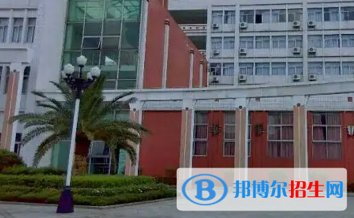广东女子职业技术学院(中专部)2023年怎么样、好不好