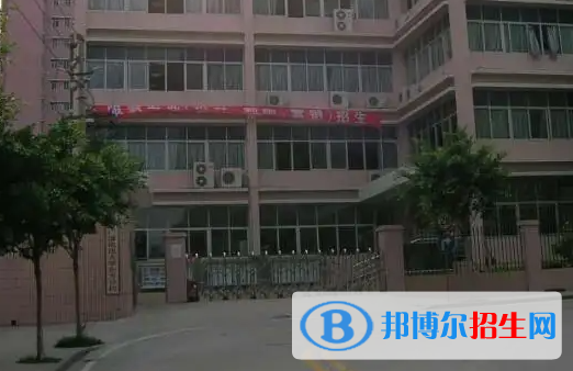 广东电力工业职业技术学校2023年怎么样、好不好