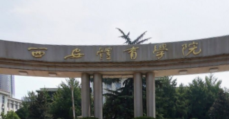 (2022-2020)西安体育学院全国排名新版-2023参考