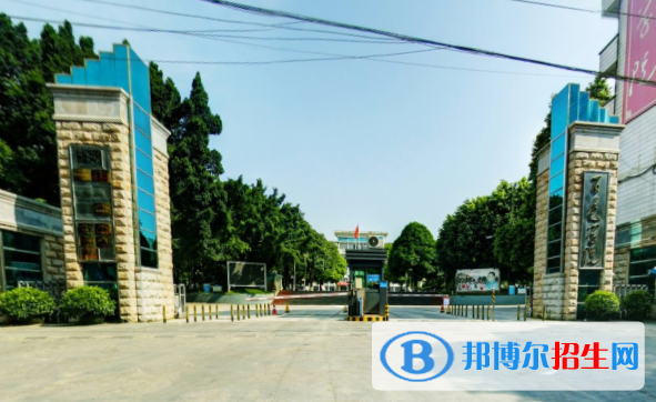 (2022-2016)百色学院全国排名新版-2023参考