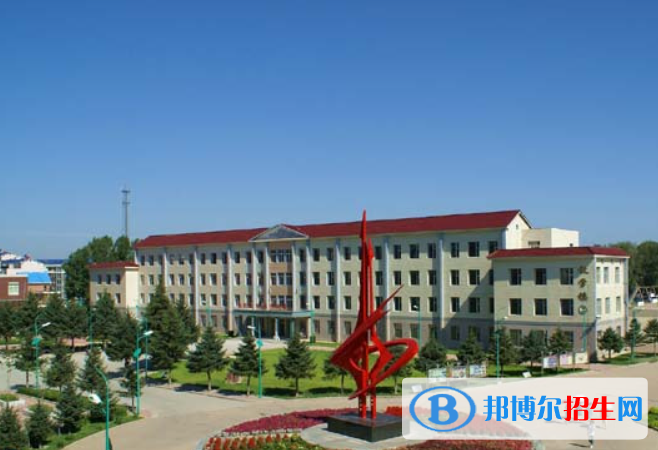 榆树实验高级中学2023年排名 