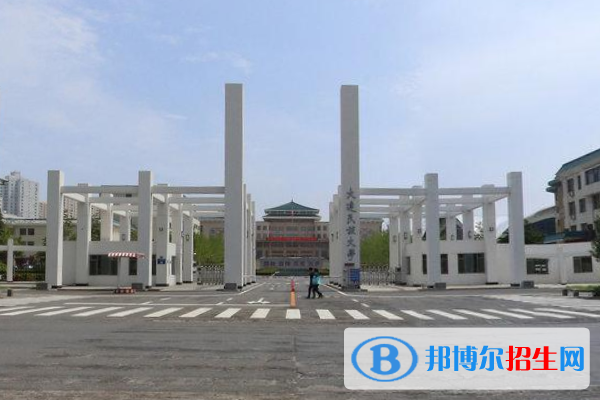 (2022-2016)大连民族大学全国排名新版-2023参考