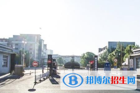 (2022-2016)哈尔滨商业大学全国排名新版-2023参考