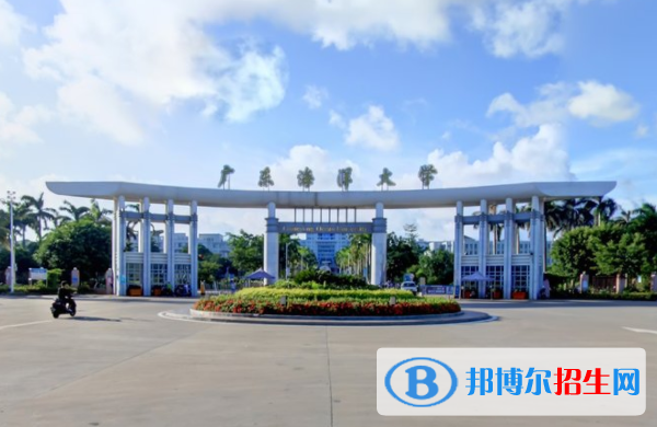 (2022-2016)广东海洋大学全国排名新版-2023参考