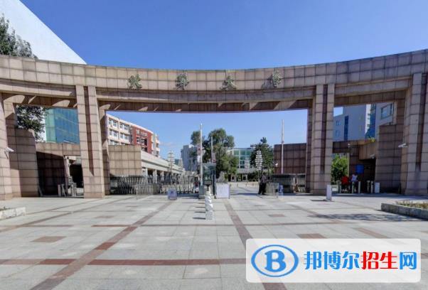 (2022-2016)北华大学全国排名新版-2023参考