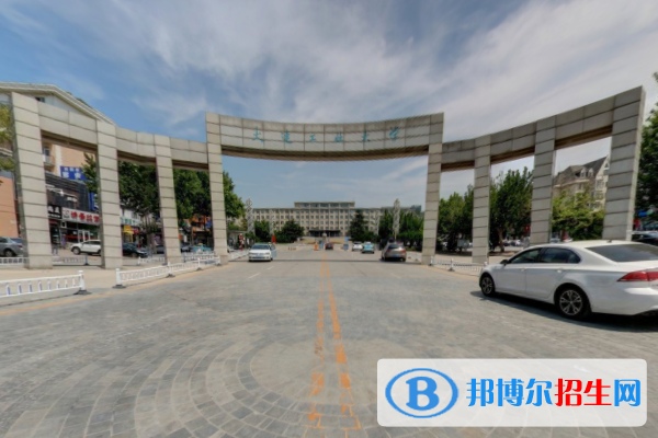 历年大连工业大学2022全国排名榜(软科+校友会）-2023参考
