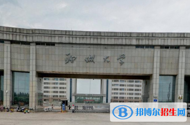 历年聊城大学2022全国排名榜(软科+校友会）-2023参考