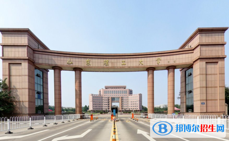 历年山东理工大学2022全国排名榜(软科+校友会）-2023参考