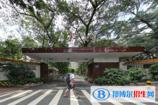 历年广东工业大学2022全国排名榜(软科+校友会）-2023参考