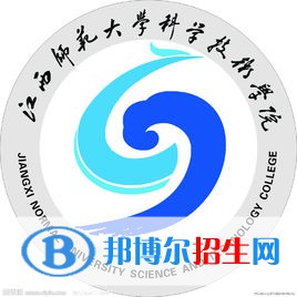 江西师范大学科学技术学院艺术类近几年录取分数线汇总（2022-2018）