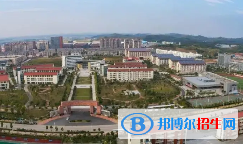  安徽2023年中等汽修学校有什么