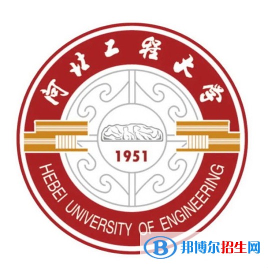 2022河北工程大学录取分数线一览表（含2020-2021历年）