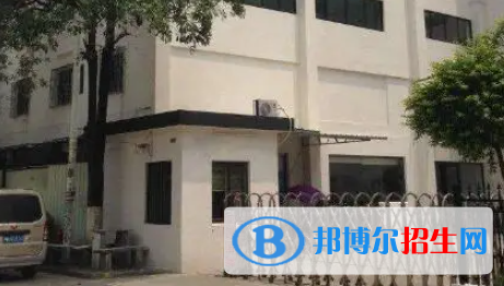 广西2023年哪里有好计算机学校