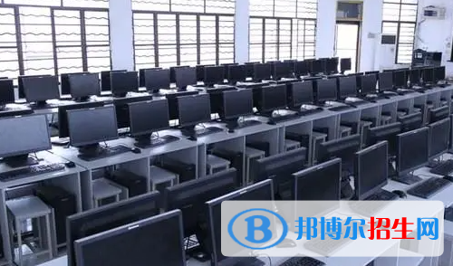 石家庄2023年哪所职业技术计算机学校好