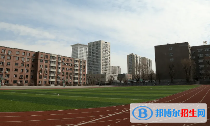 长春十一高中2023年排名 
