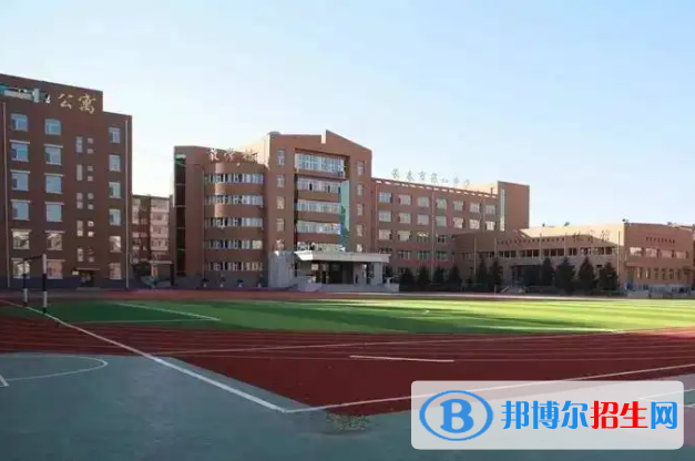 长春第八中学2023年招生录取分数线 